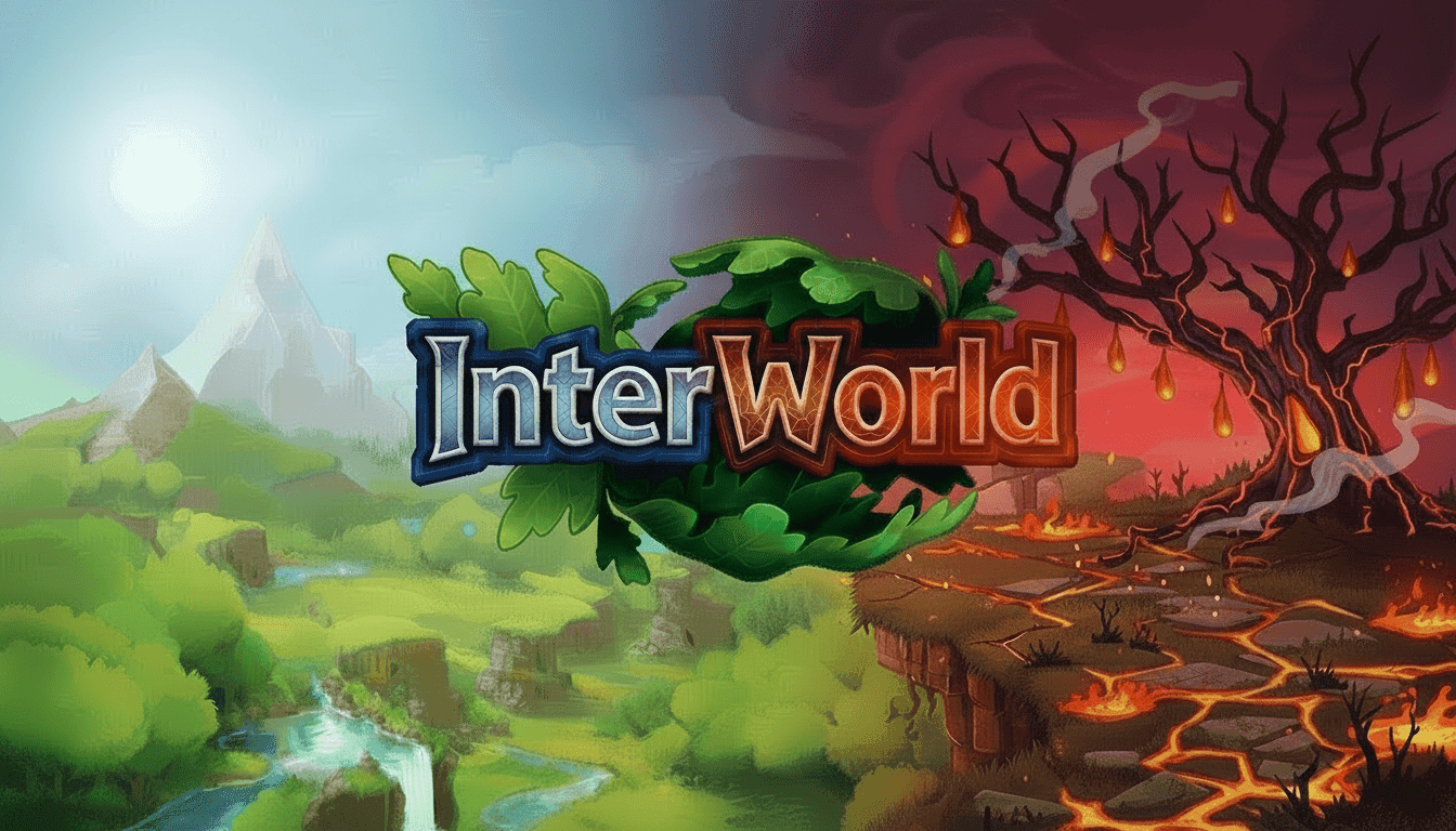 Inter World - IW