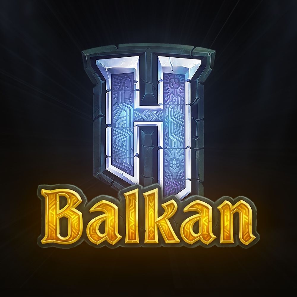 Balkan Hytale