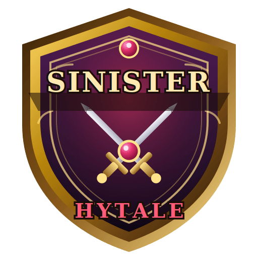 -NEW- Sinister PVP -HARDCORE-