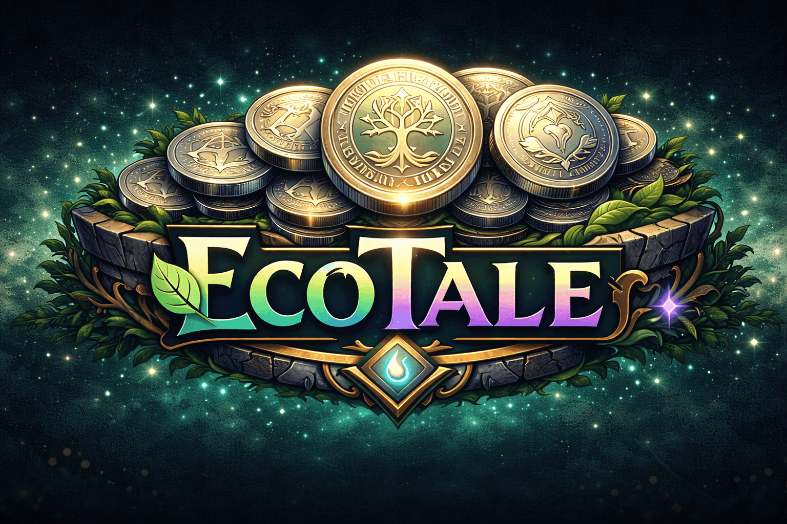 EcoTale – Lord of The Rings Mod | Wirtschaft | AutoStorage | MMOSkillTree
