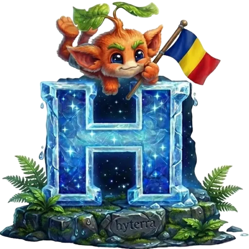 HyTerra Romania
