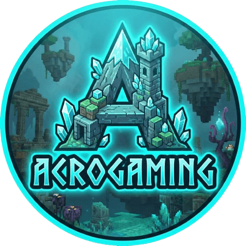 Acrogaming