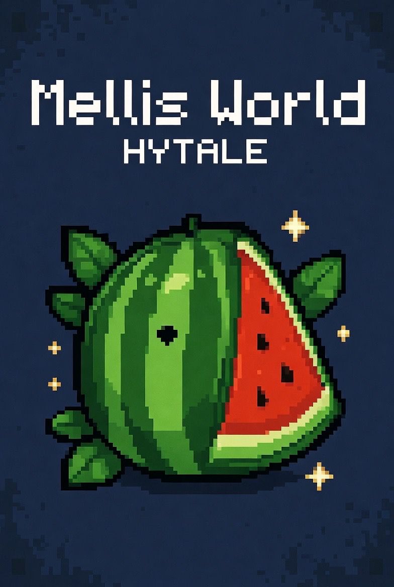 Mellis World