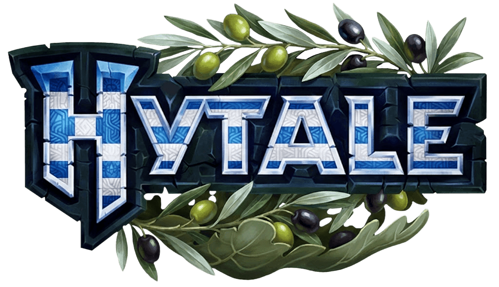 Hytale Greece
