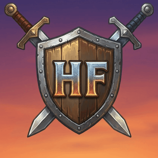 Hy-Factions