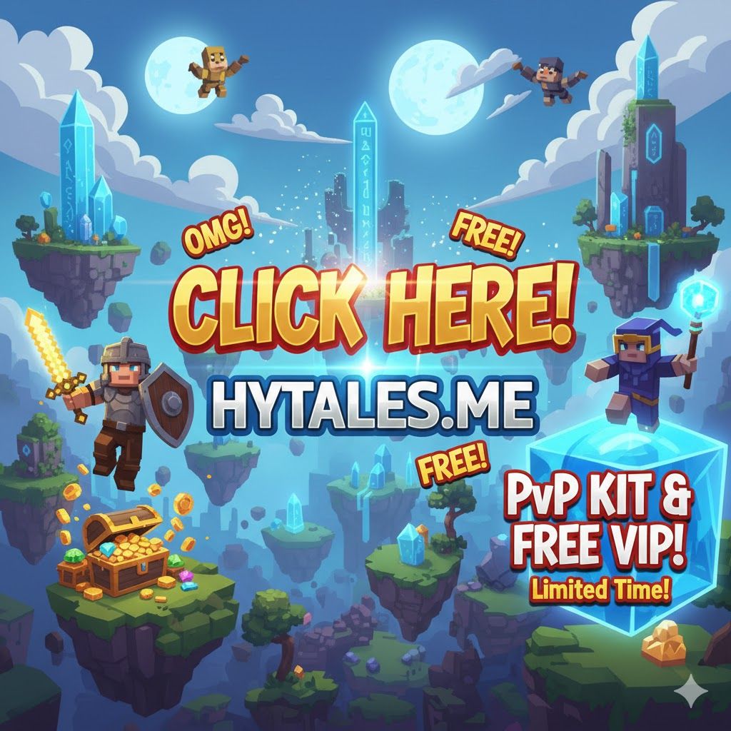 HytaleS