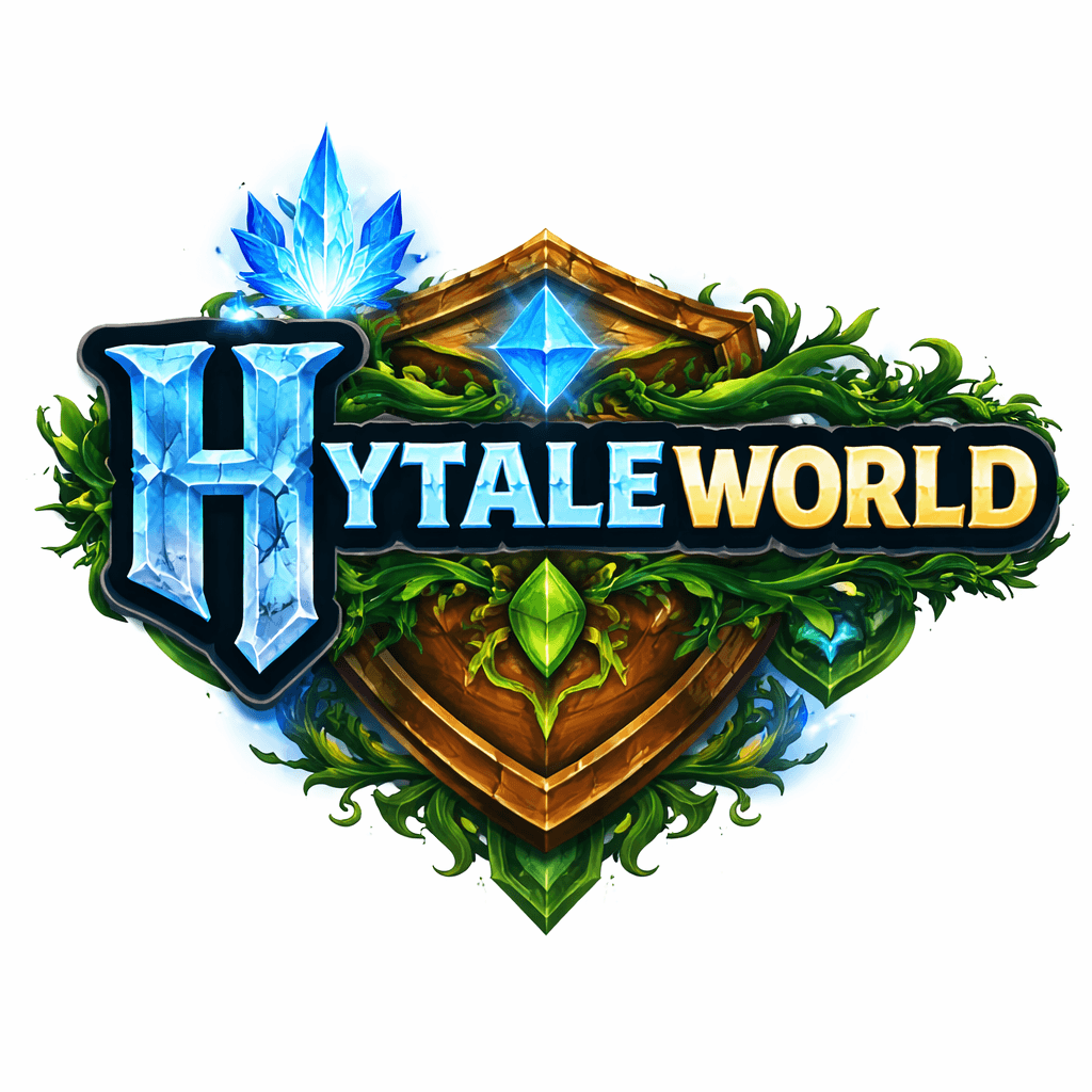 HytaleWorld