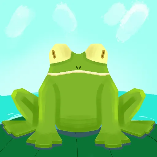 Froschteich - RAIDS - SMP - RPG - MMO