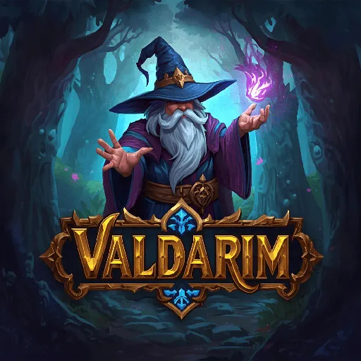 Valdarim