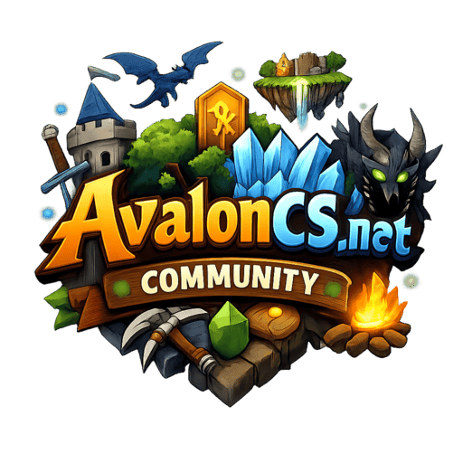 AvalonCS.net - Survival