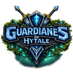 Guardianes de Hytale