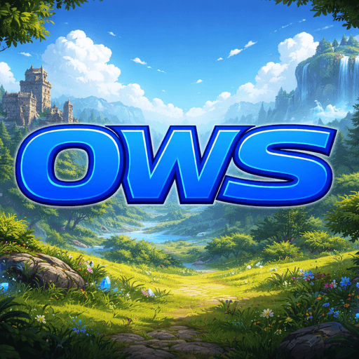Open World