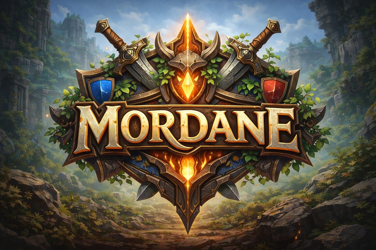 MORDANE Servidor - Factions - Survival - Parcelas
