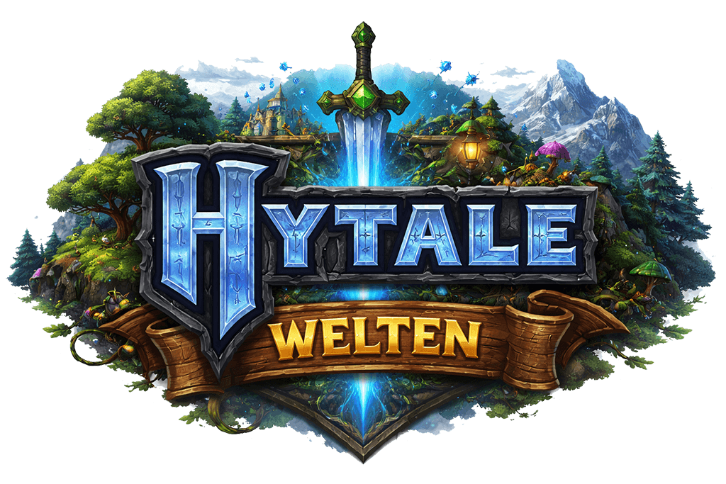 Hytale Welten Mod Server