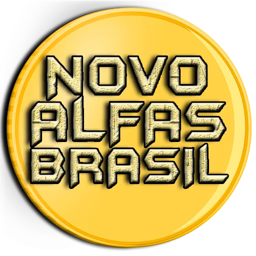 Novo Alfas Brasil