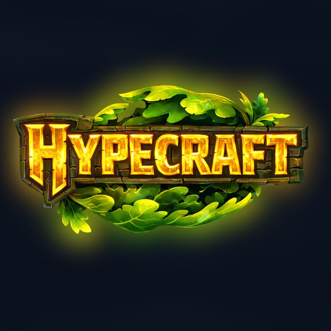 play.hypecraft.pl - PIERWSZY POLSKI SERWER HYTALE SURVIVAL