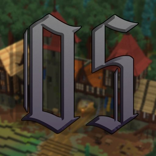 Old Stronghold