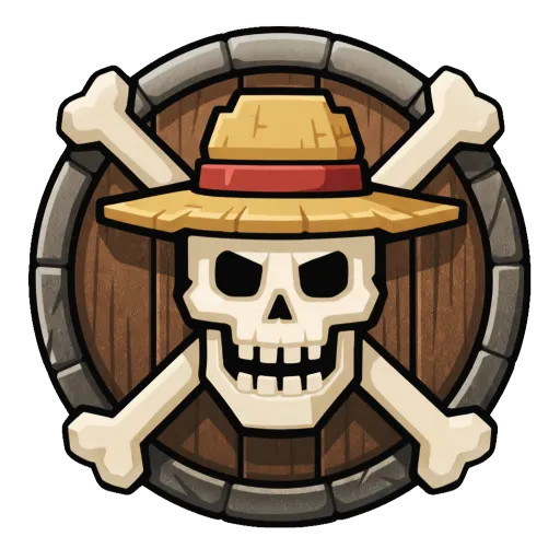 One Piece Hytale
