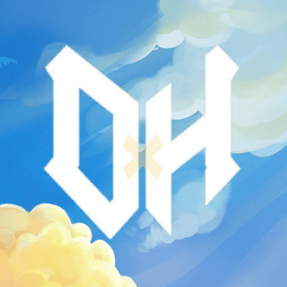 Ditro x Hytale
