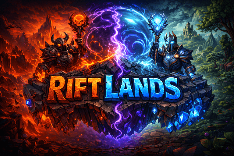 Rift Lands