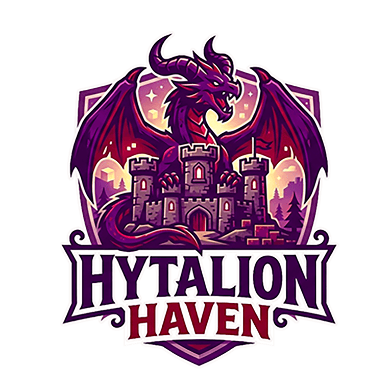 Hytalion Haven