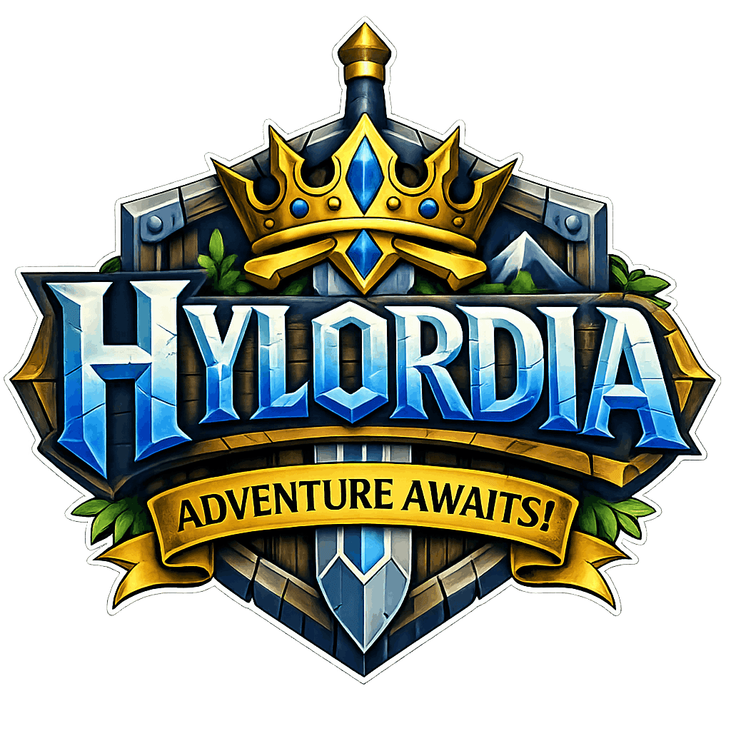 Hylordia