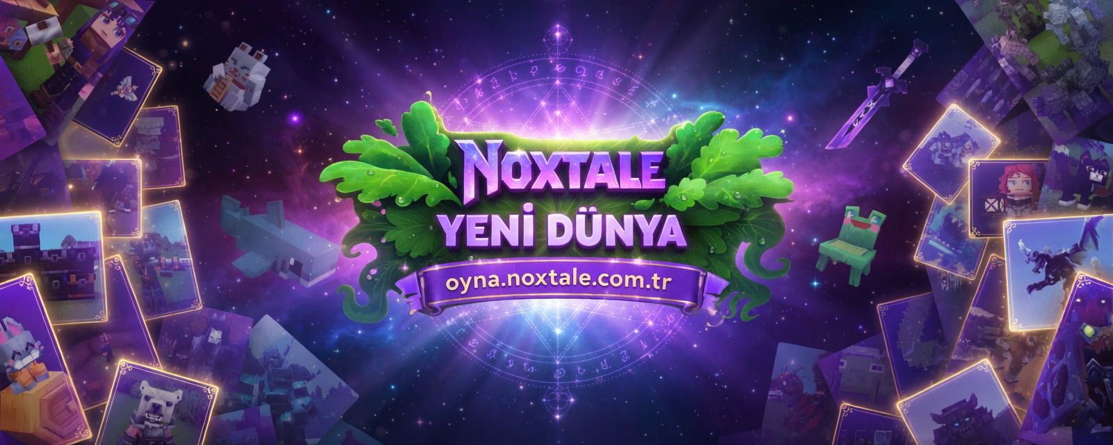 Noxtale Turkiye
