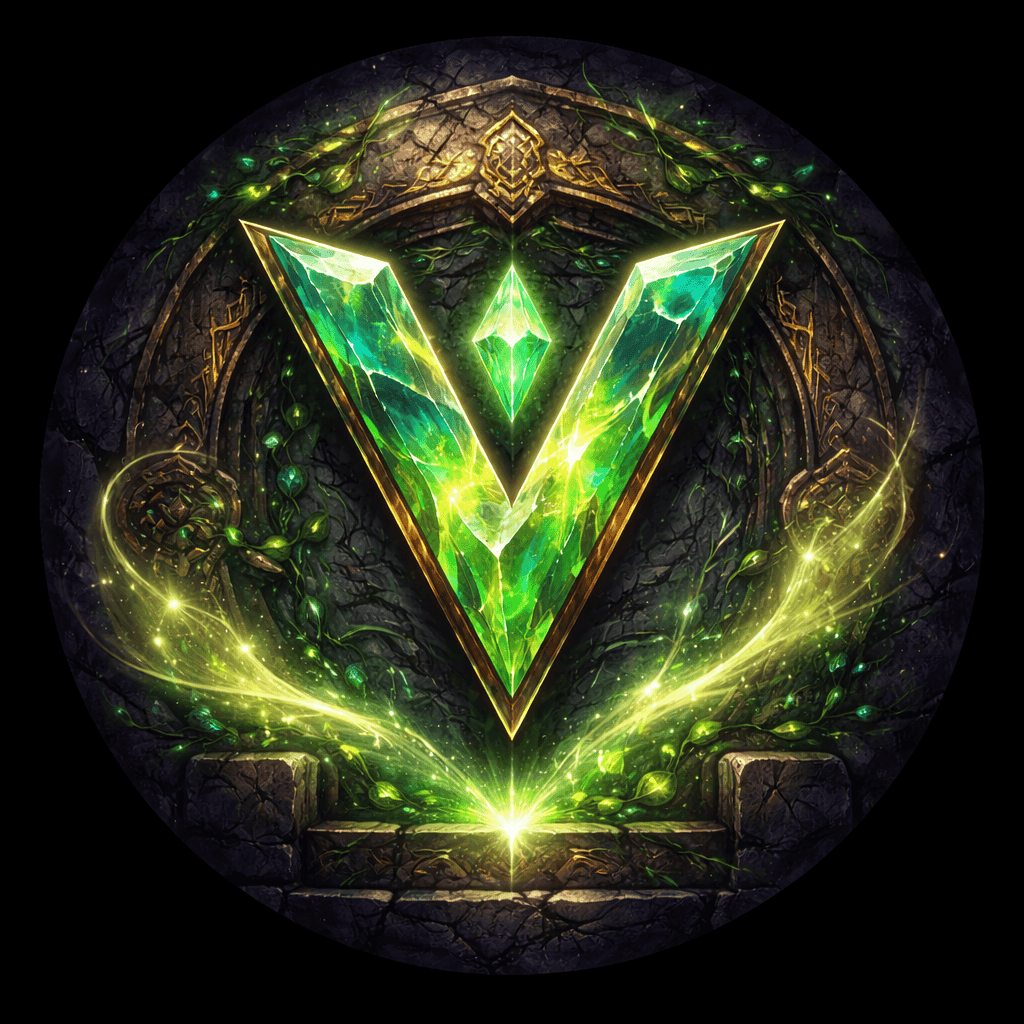 Valystria