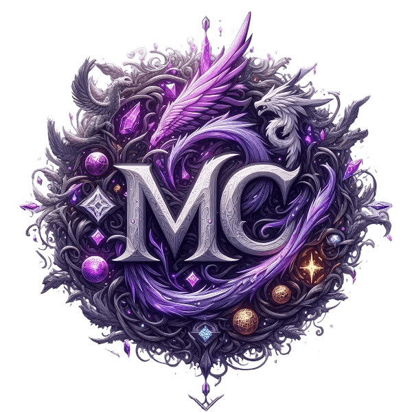 Mytheriacraft