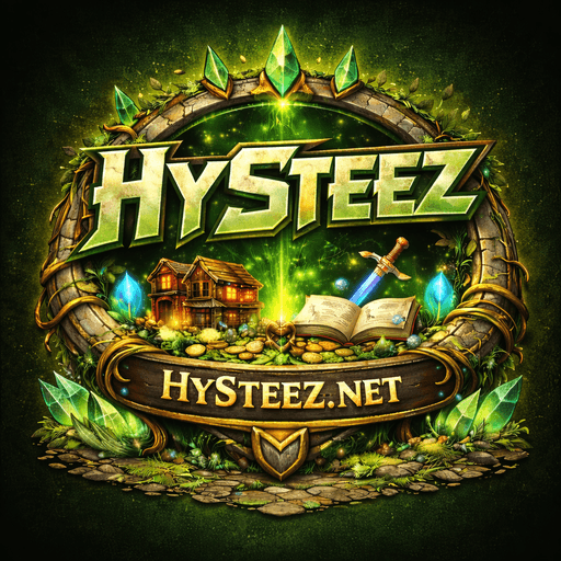HySteez US