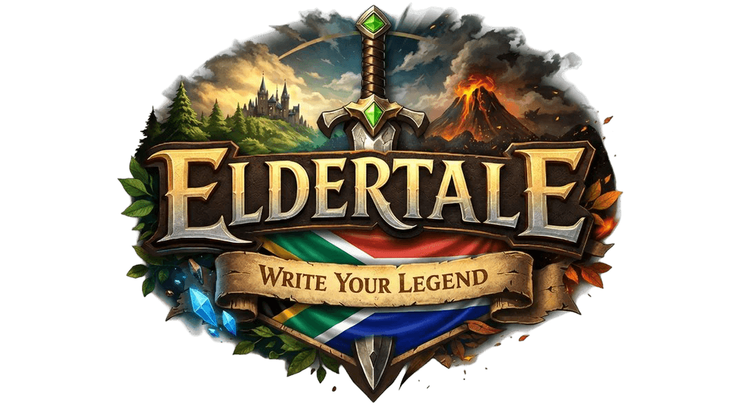 ElderTale