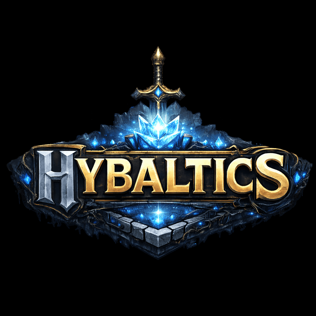 HyBaltics