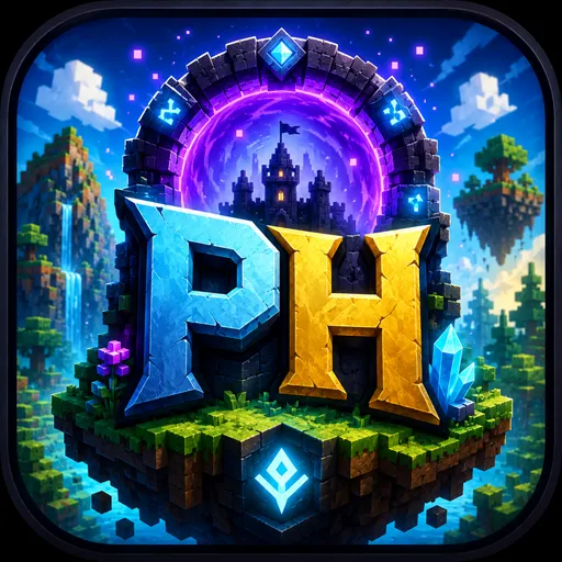 PlayHytale.live - 24/7 - Vanilla