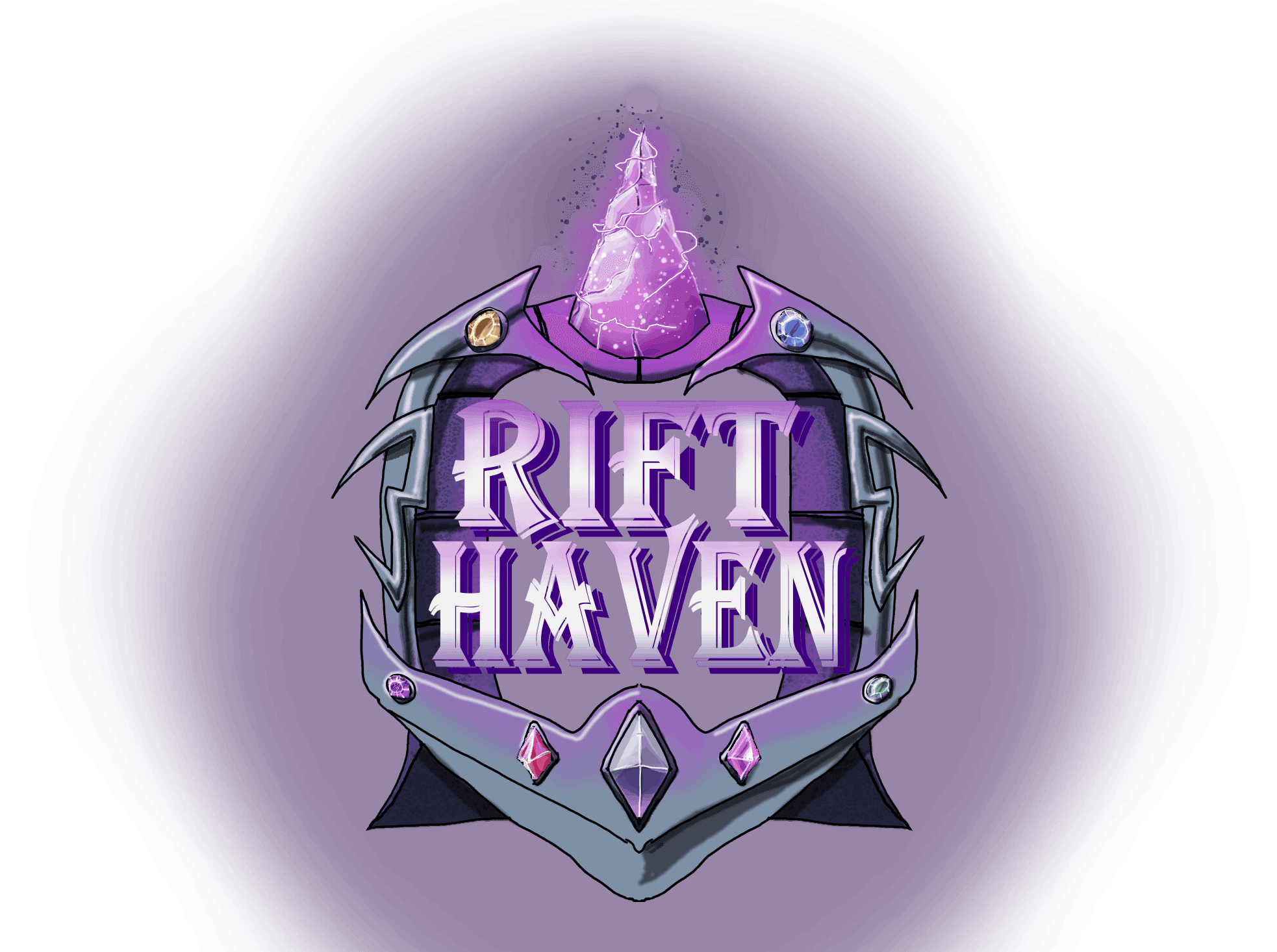 Rift-Haven MMORPG - Quest - Dungeons - More