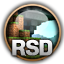 RSD Minecraft Freebuild
