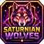 Saturnian Wolves SMP