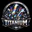 Titanium Citybuild