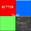BetterThanCoal [Anarchy Server]