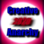 Creative Anarchy 2b2d