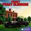 Peaky Blinders