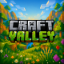 ⭐ CraftValley ⭐ Dein Survival Se...