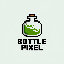 Bottle Pixel