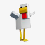 Chicken Kingdom SMP