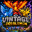 Vintage Cobblemon