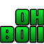 ohboii Survival Server