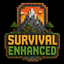 Minecraft: Survival Enhanced Network