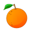 Orange Lounge