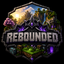 Rebounded