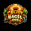 CRUST BAGEL SMP 2
