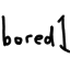 bored1